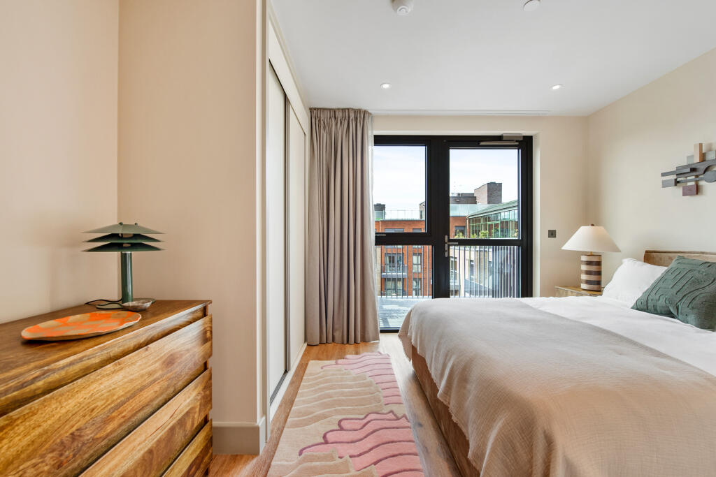 Main image of property: Sessile Apartments, Ashley Road, London, N17 9NT