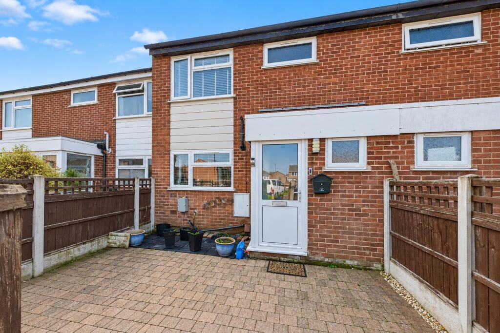 Main image of property: Hardwick Court, Sawley