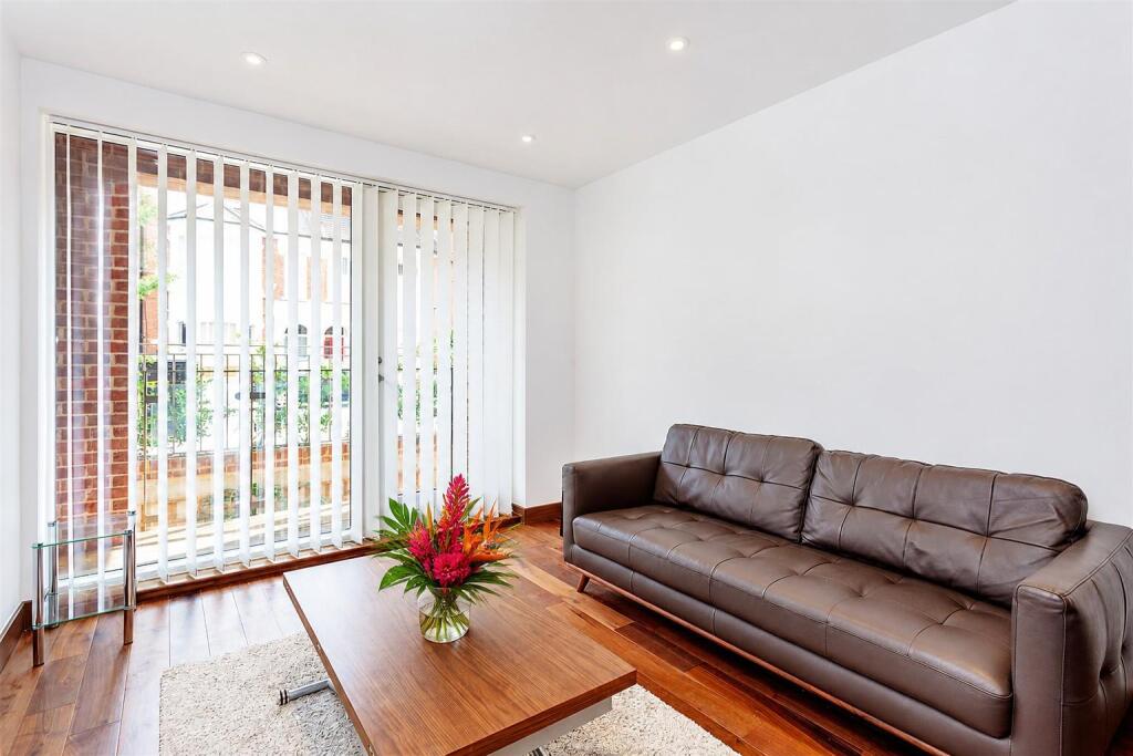 Main image of property: Beaufort Court, Maygrove Road NW6