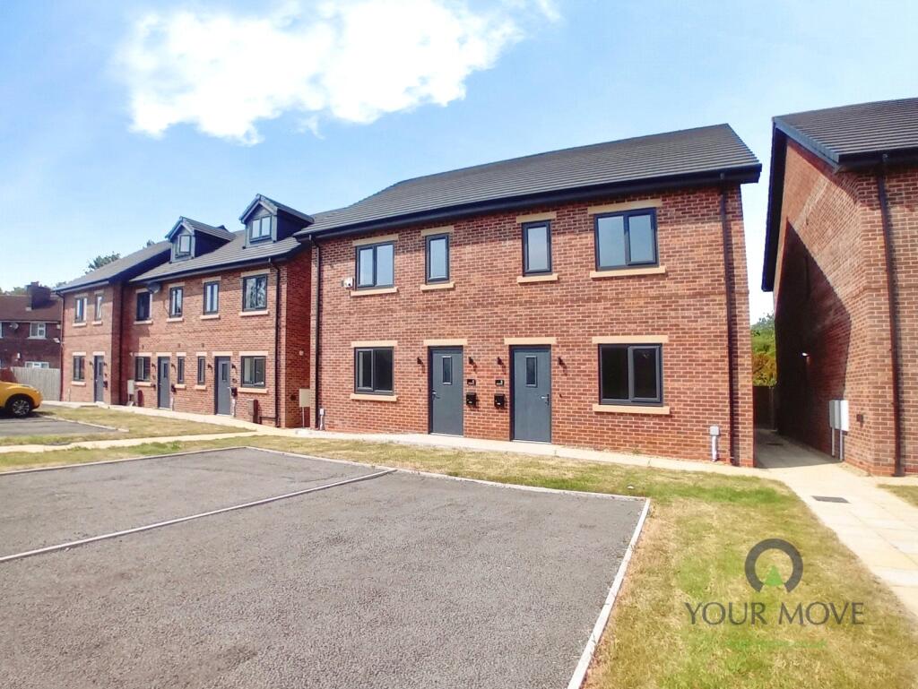 Main image of property: Abraham Fold, Little Hulton, Manchester, Greater Manchester, M38