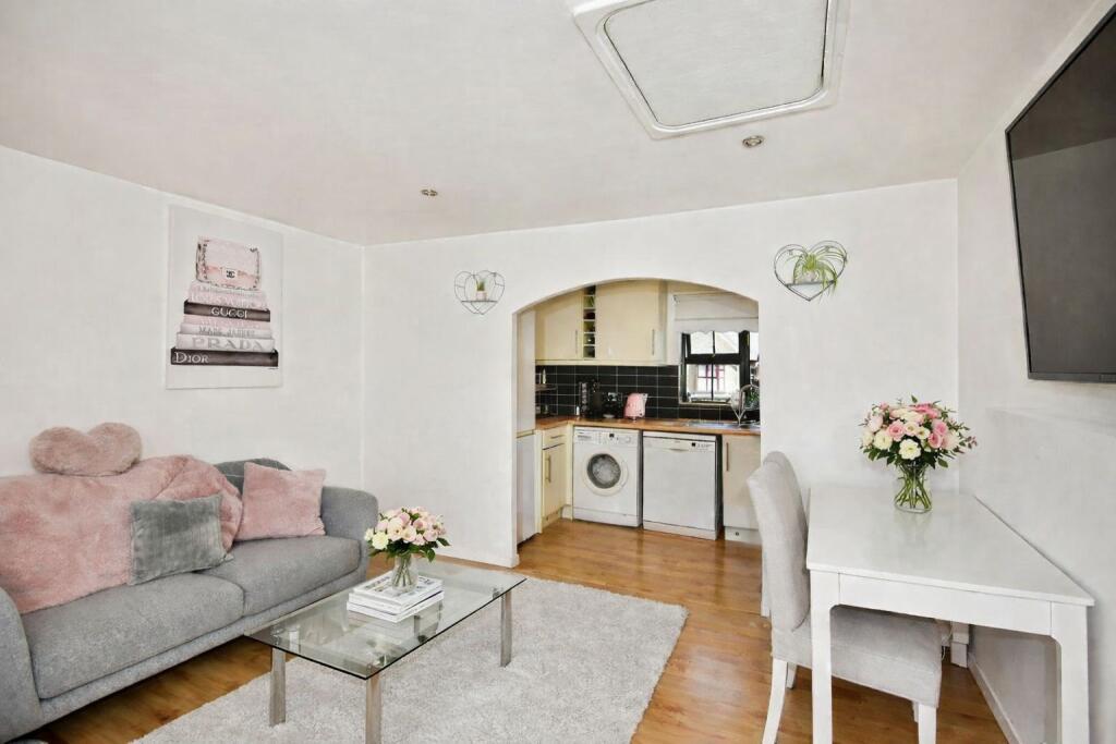 Main image of property: Hathaway Court, Esplanade, Rochester, ME1