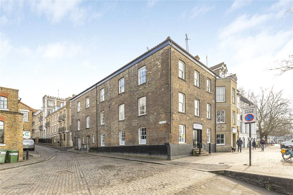 Main image of property: Riverside House, Water Lane, Richmond, TW9