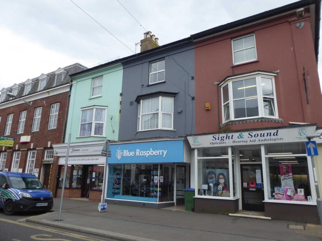 Main image of property: High Street, Bognor Regis
