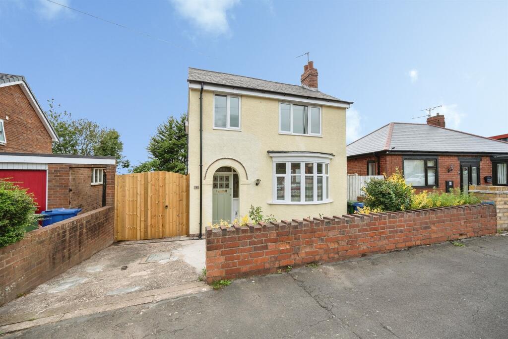 Main image of property: New Rowley Road, Dudley