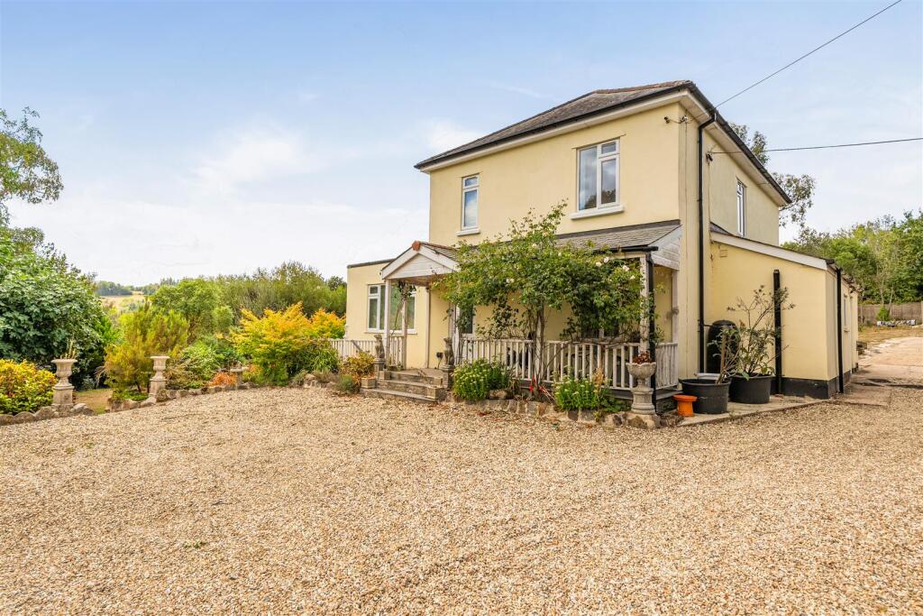 Main image of property: Longdown, Exeter