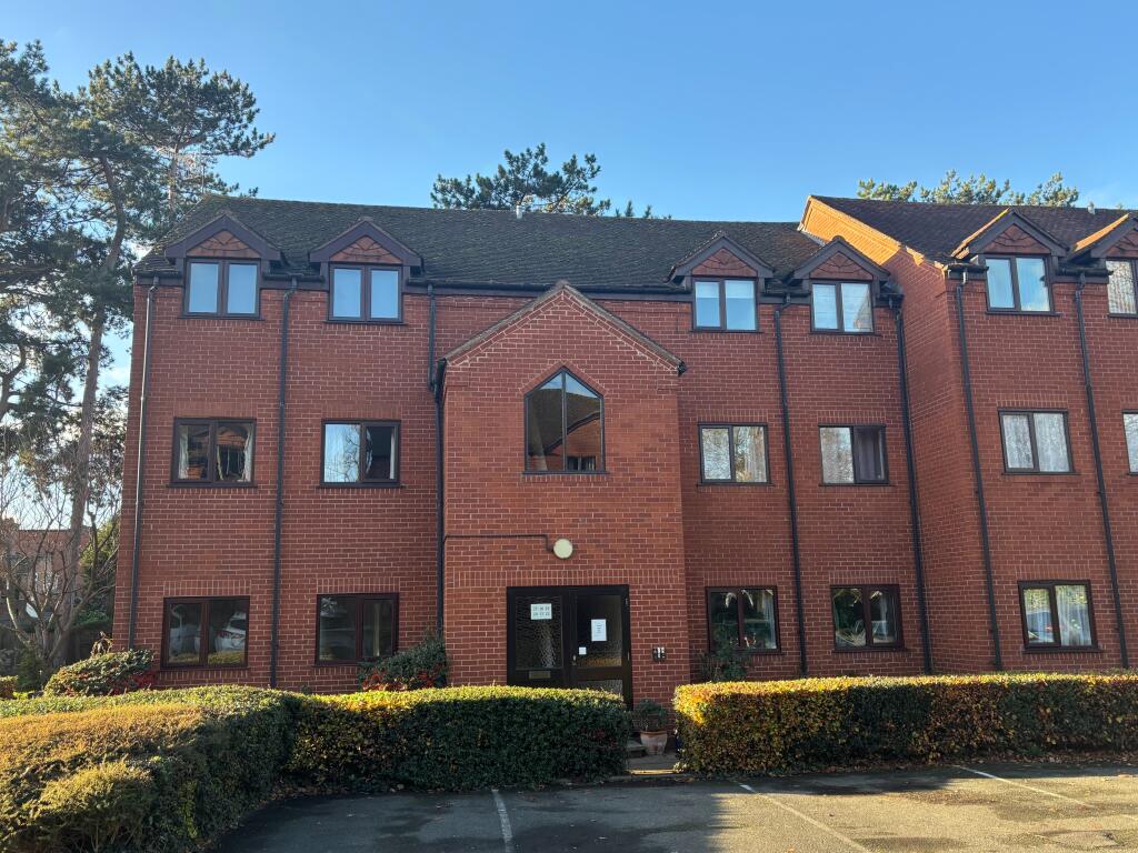 Main image of property: Droitwich Road, Northwick, Worcester, WR3