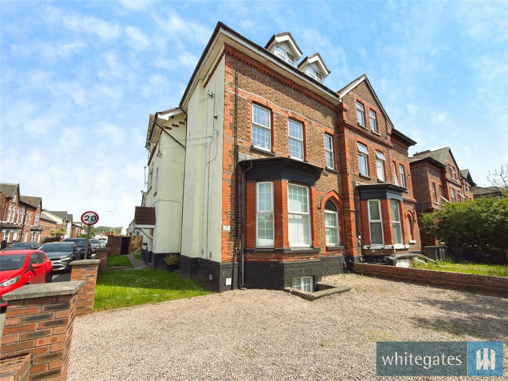 Main image of property: Crosby Road South, Liverpool, Merseyside, L21