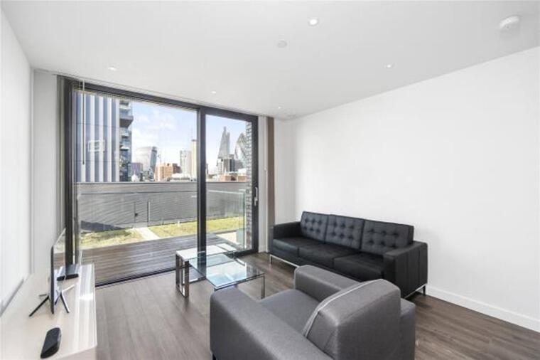 Main image of property: Canter Way, Goodmans Fields, Aldgate East, E1