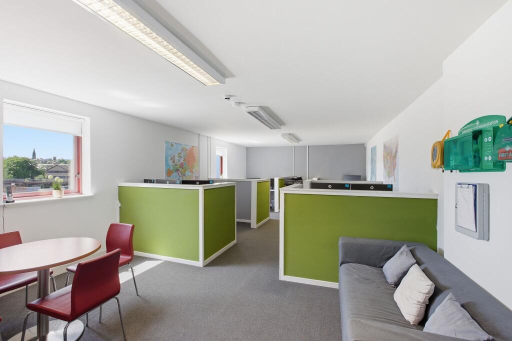 Main image of property: 101 Abercorn Street, Paisley, PA3
