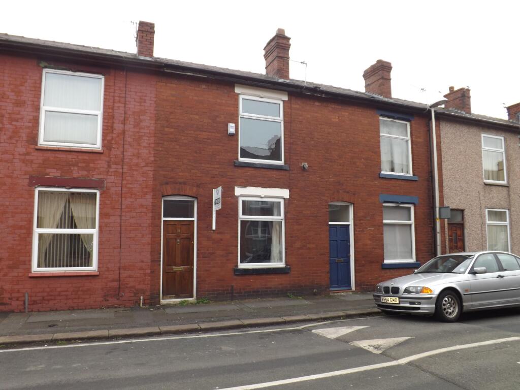 Main image of property: Glebe Street, Leigh WN7 1RF