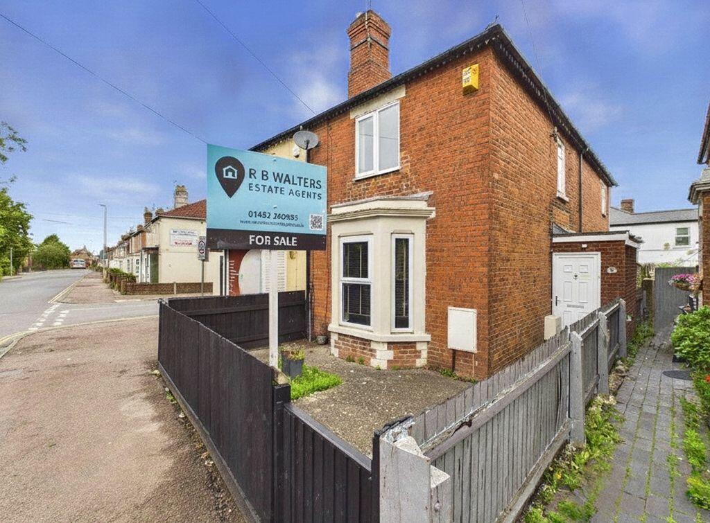 Main image of property: Tredworth Road, Linden
