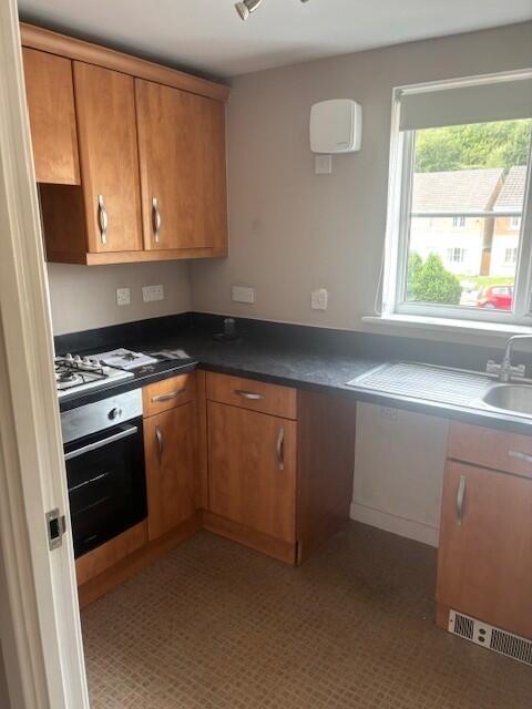 Main image of property: Flat D, Coed Celynen Drive, Abercarn, Caerphilly County Borough