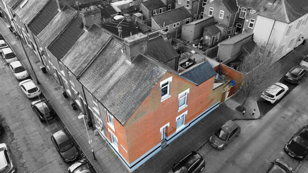 Main image of property: Earl Howe Street, Leicester, LE2