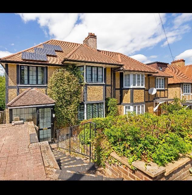 Main image of property: Haydn Avenue, Purley