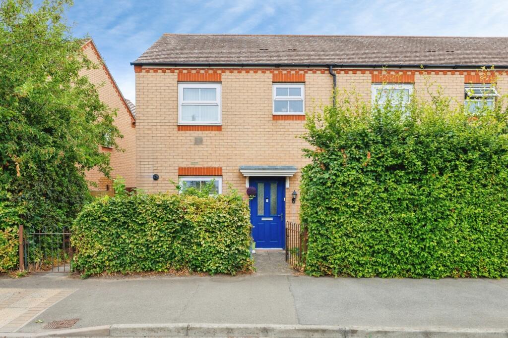 Main image of property: Stratford Road, Roade, Northamptonshire