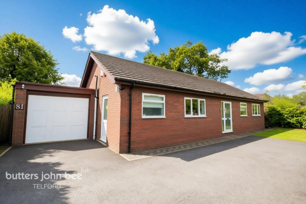Main image of property: Haygate Road, Telford