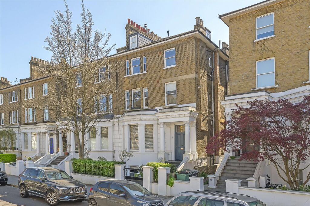 Main image of property: King Henrys Road, Primrose Hill, London, NW3