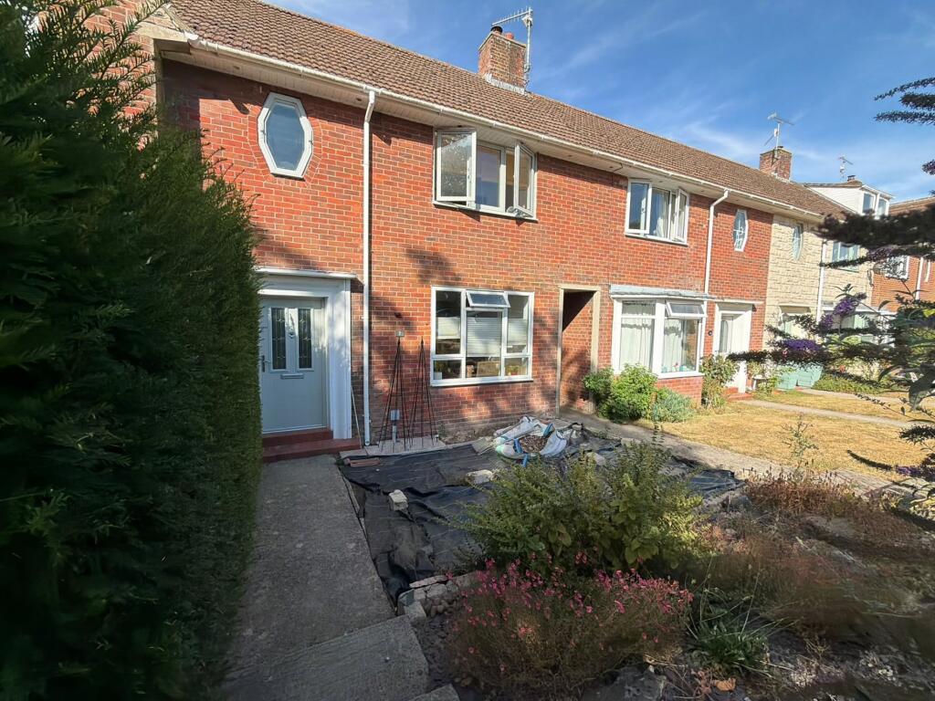 Main image of property: Aisne Road, Swindon, Wiltshire