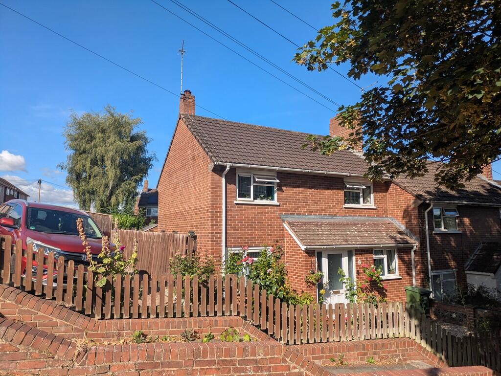 Main image of property: Hillyfield Road, Exeter