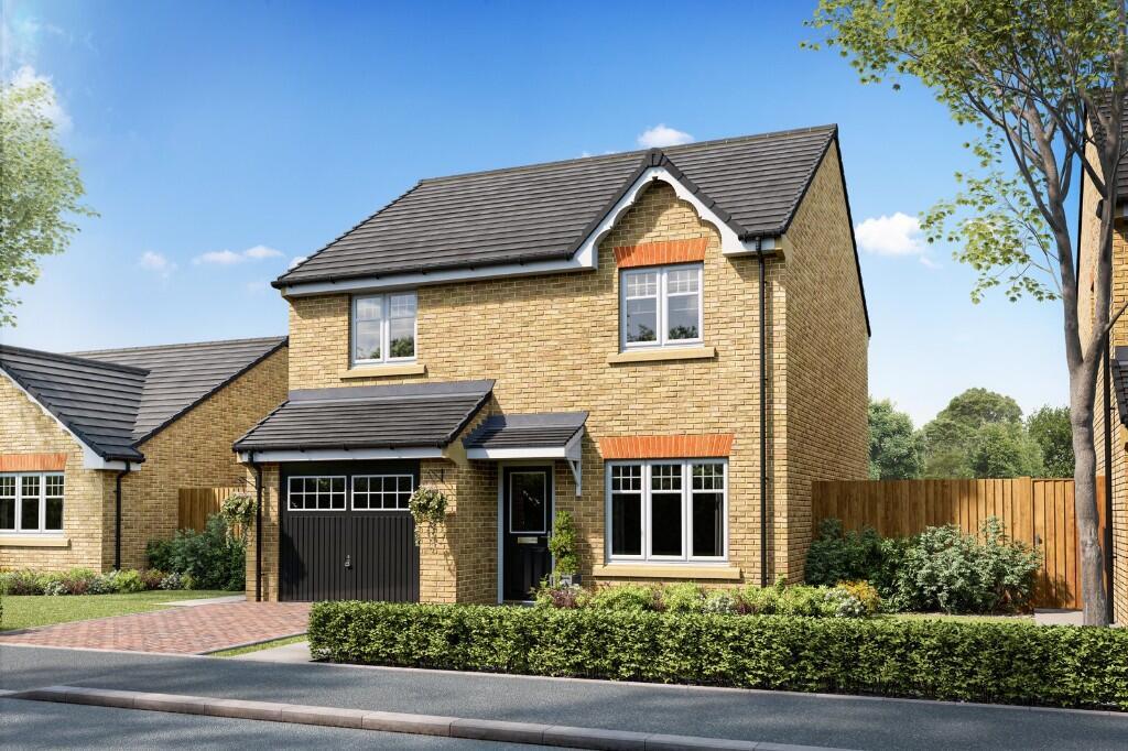 Main image of property: Beverley Road,
Wetwang,
YO25 9XR