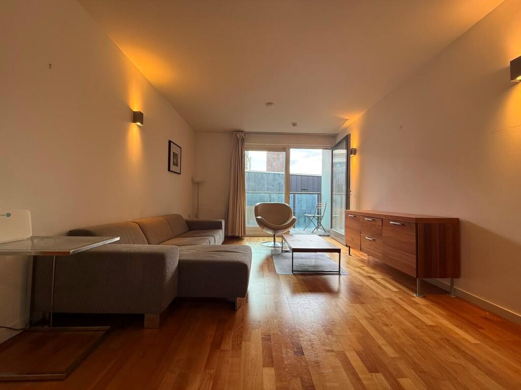 Main image of property: Lumiere, Castlefield, M15