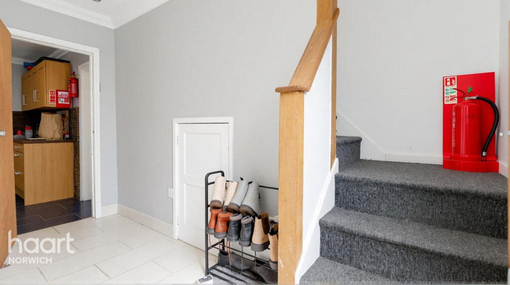 Main image of property: Bland Road, NORWICH