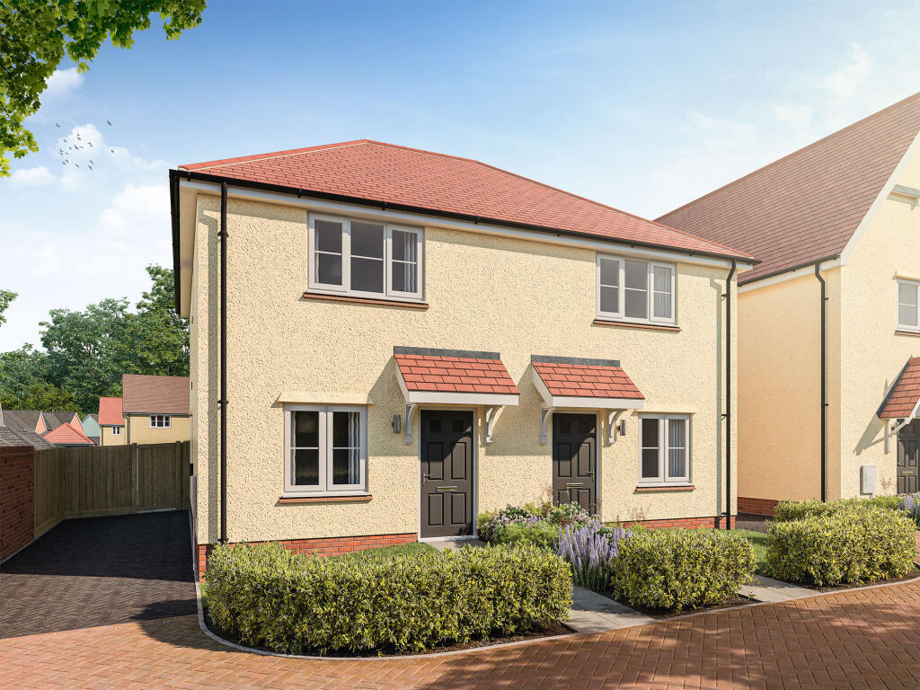 Main image of property: Bournewood Park,
Halstead,
Essex,
CO9 1GE