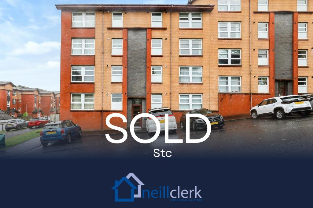 Main image of property: Trafalgar Street, Greenock