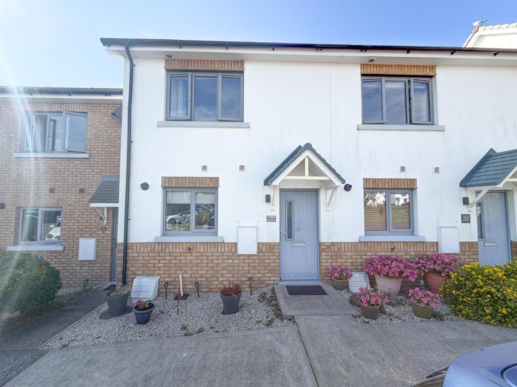 Main image of property: 21 oak Park, Ballawattleworth Estate, Peel, Isle Of Man