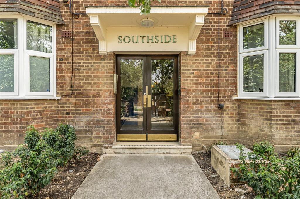 Main image of property: Carleton Road, London