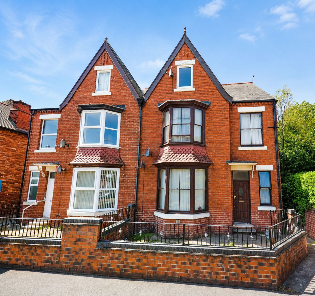 Main image of property: 22-24 Watson Road, WORKSOP, S80