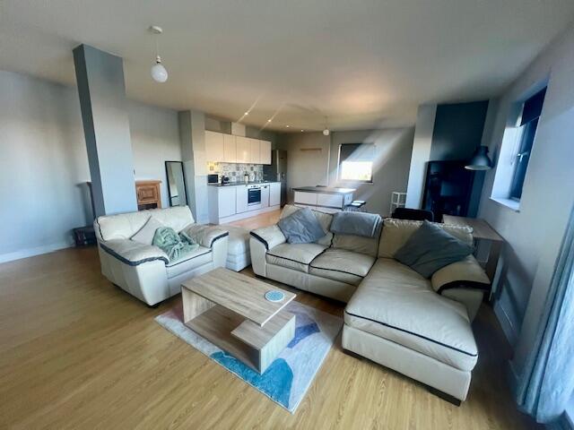 Main image of property: Galleon Way, Cardiff