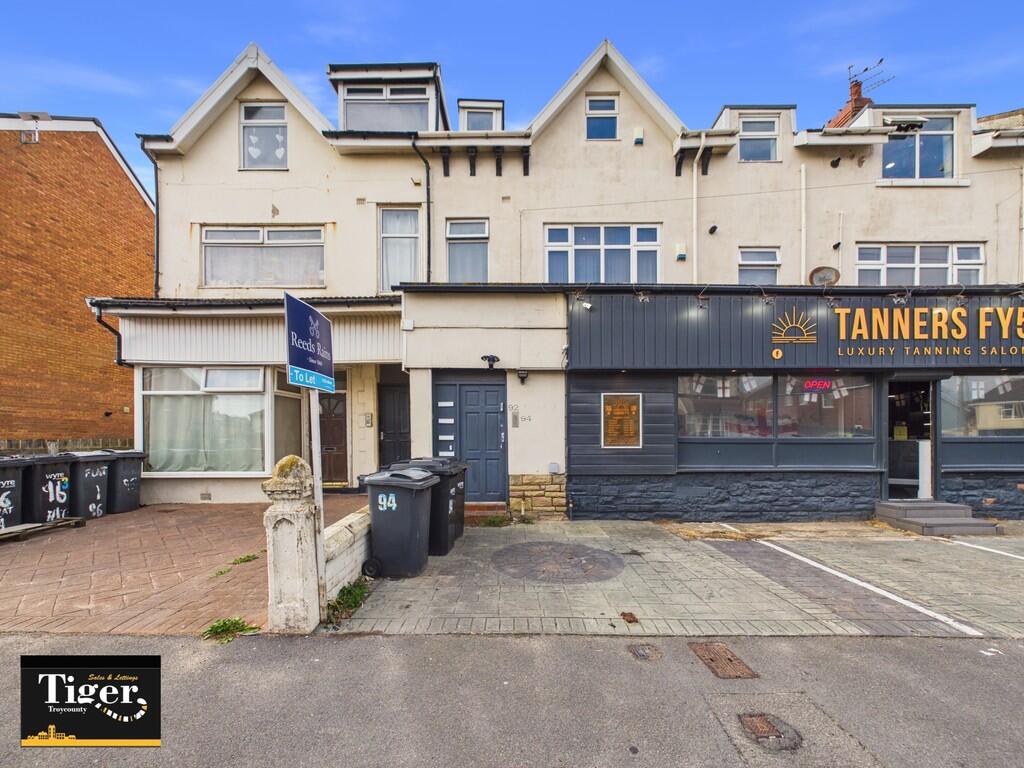 Main image of property: Beach Road, Thornton-Cleveleys