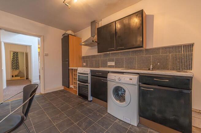 Kitchen / Diner