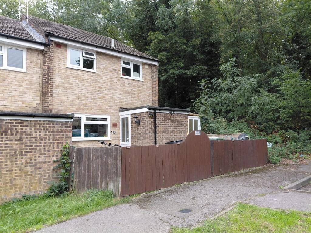 Main image of property: Porchester Close, Hartley