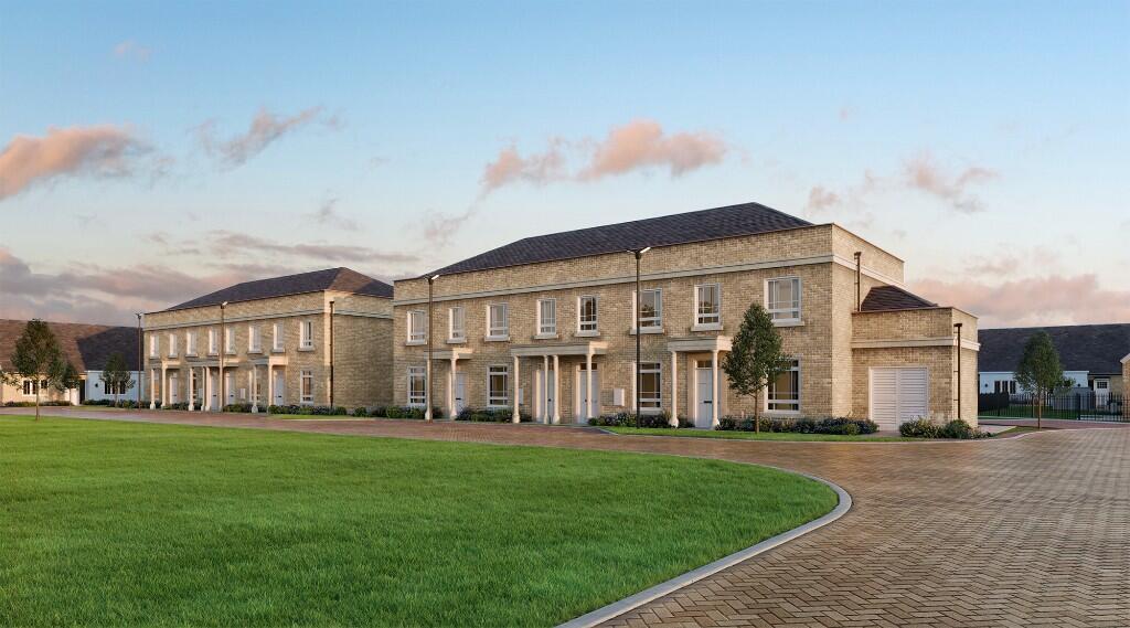 Main image of property: Hawkinge
Kent
CT18 7UG