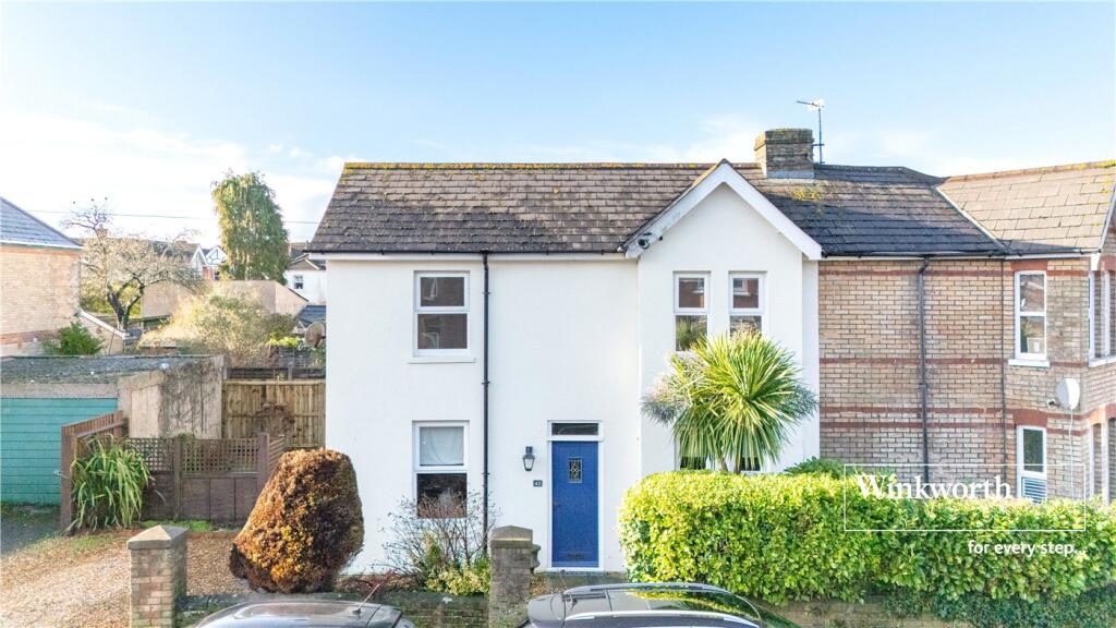 Main image of property: Somerset Road, Bournemouth, Dorset, BH7
