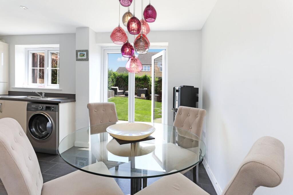 Main image of property: Anderson Lane, Morley, LS27