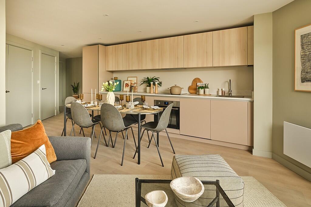 Main image of property: Newland House, Bargate Walk, Southampton