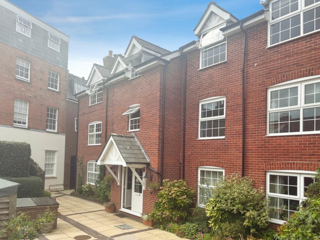 Main image of property: East Street, Bridport