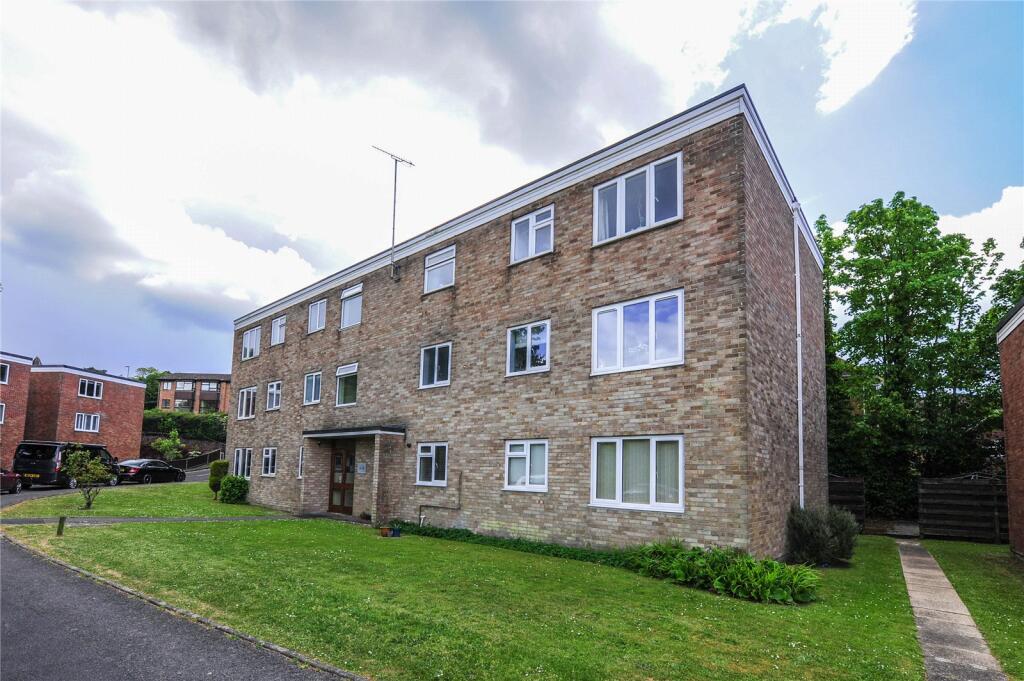 Main image of property: Steepdene, Parkstone, Poole, Dorset, BH14