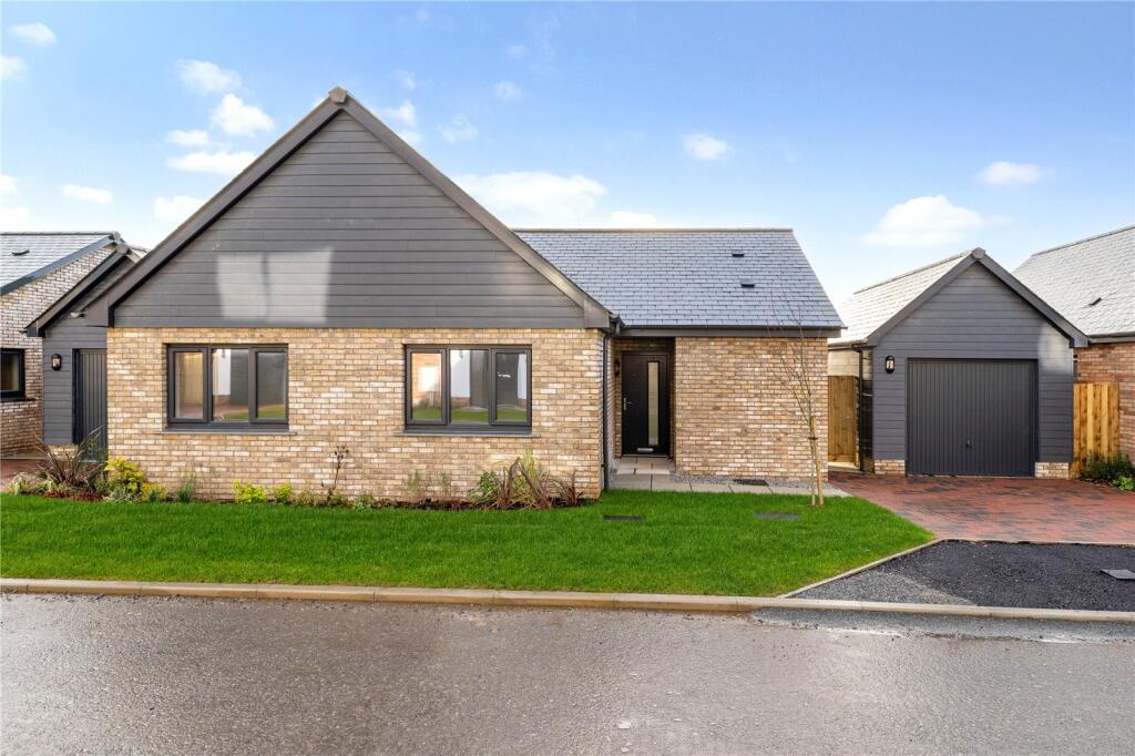 Main image of property: Woolmers Lane, Bickington, Barnstaple, Devon, EX31