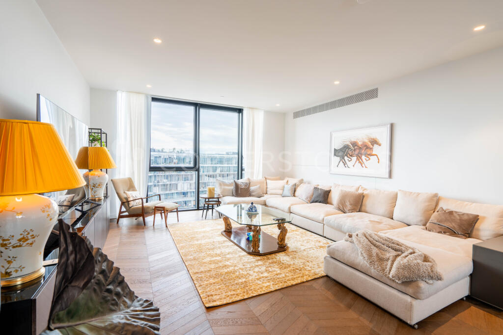 Main image of property: Boiler House, Battersea Power Station, Nine Elms, London SW8