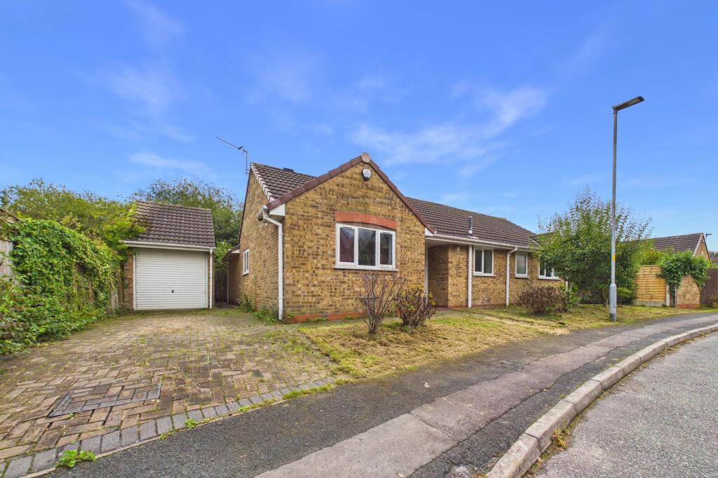 Main image of property: Rockingham Close, Birchwood, WA3