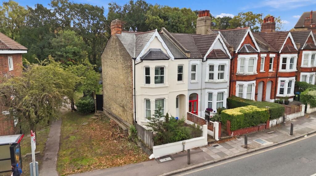Main image of property: Little Heath, London, SE7