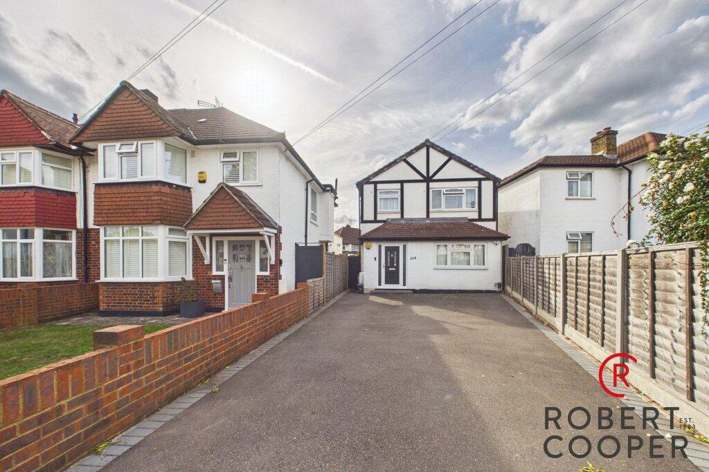 Main image of property: West End Road, Ruislip, HA4
