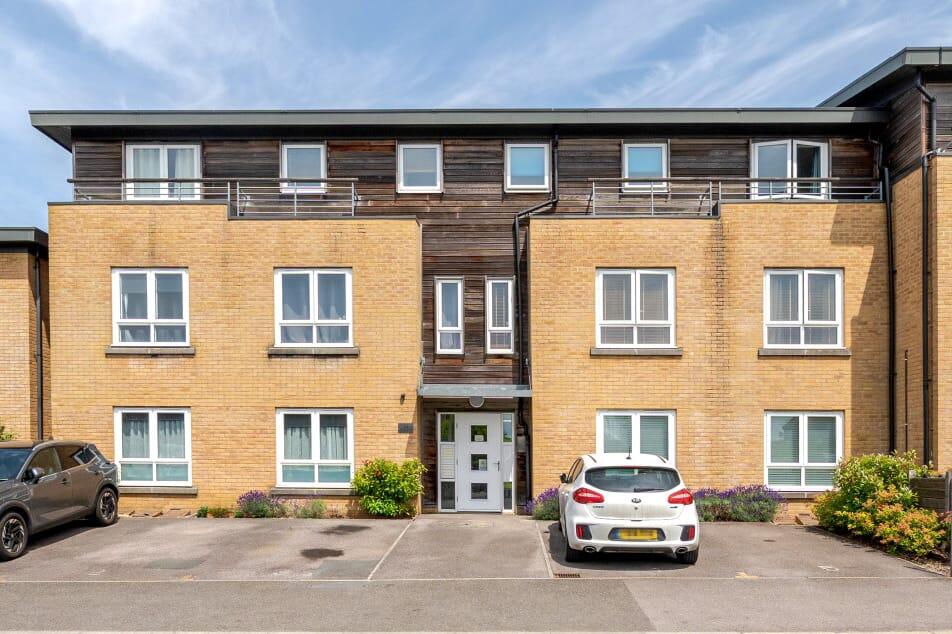 Main image of property: Arbor House, Gaywood Drive, Newbury, RG14