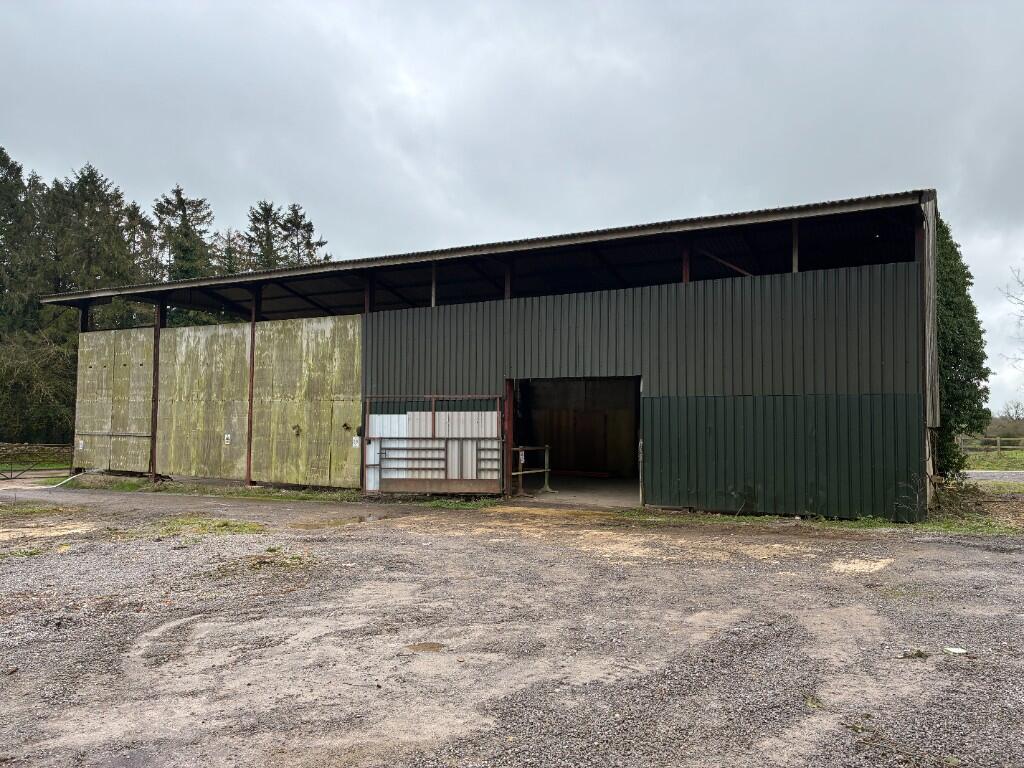 Main image of property: Manor Farm Barn, Chavenage, Tetbury, Gloucestershire, GL8 8XW