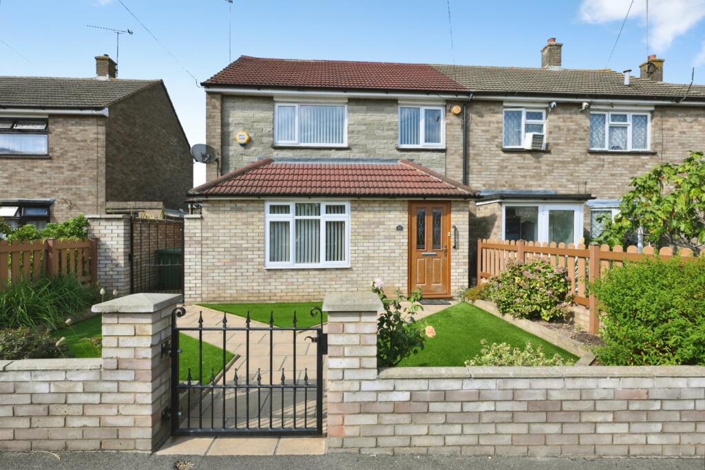 Main image of property: Martin Road, Aveley, South Ockendon, Essex, RM15
