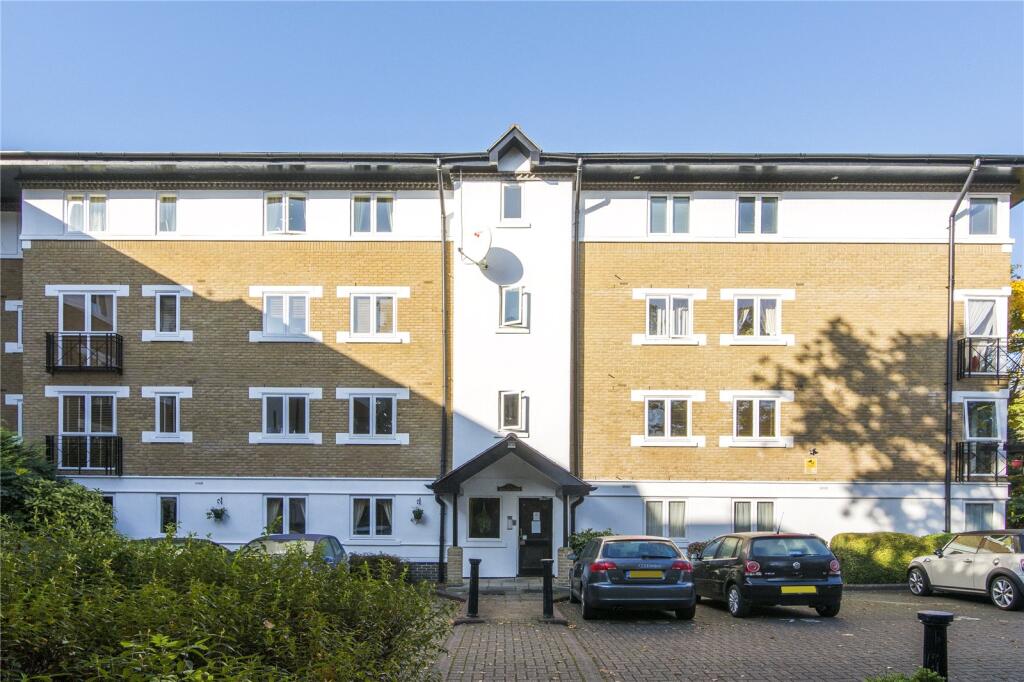 Main image of property: Shelley Court, 5 Makepeace Road, London, E11